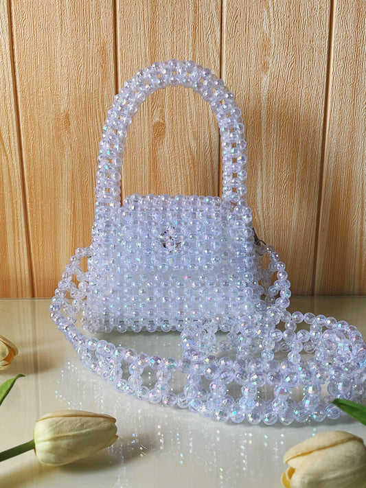 Beads Bag