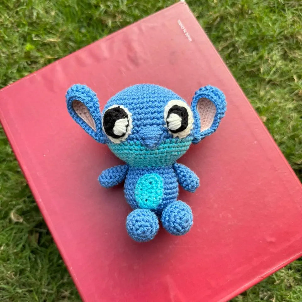 Stitch