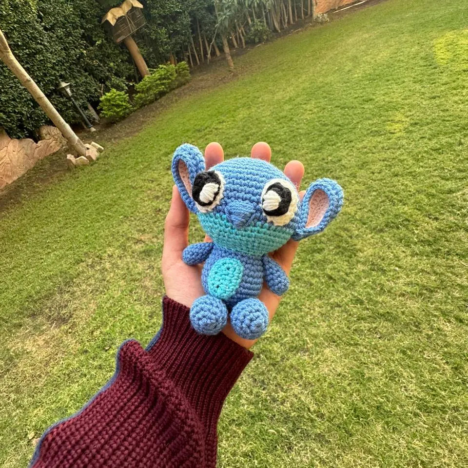 Stitch