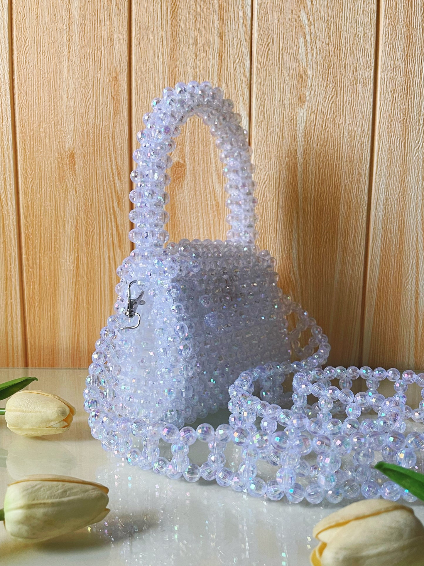 Beads Bag