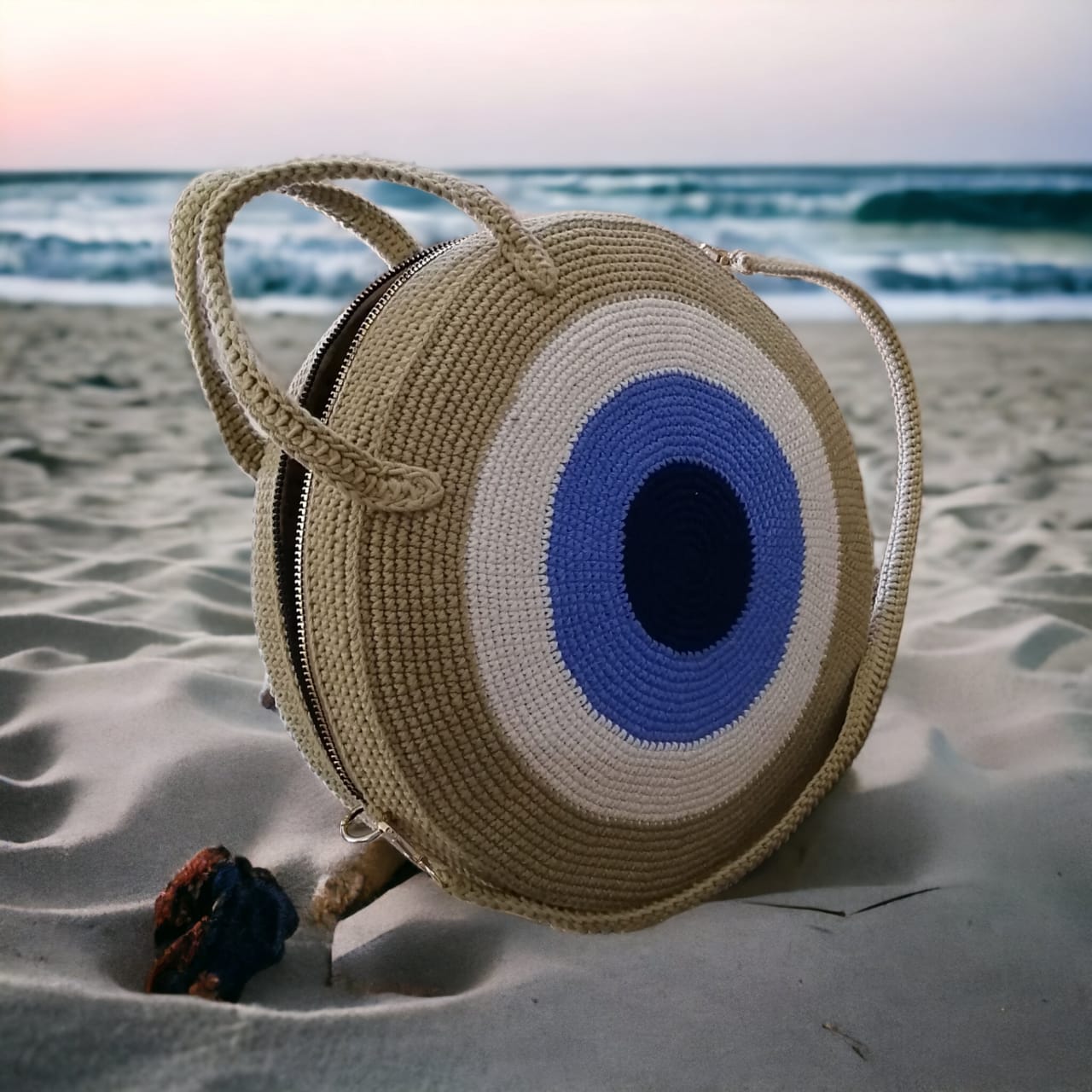 Beachside Handbag