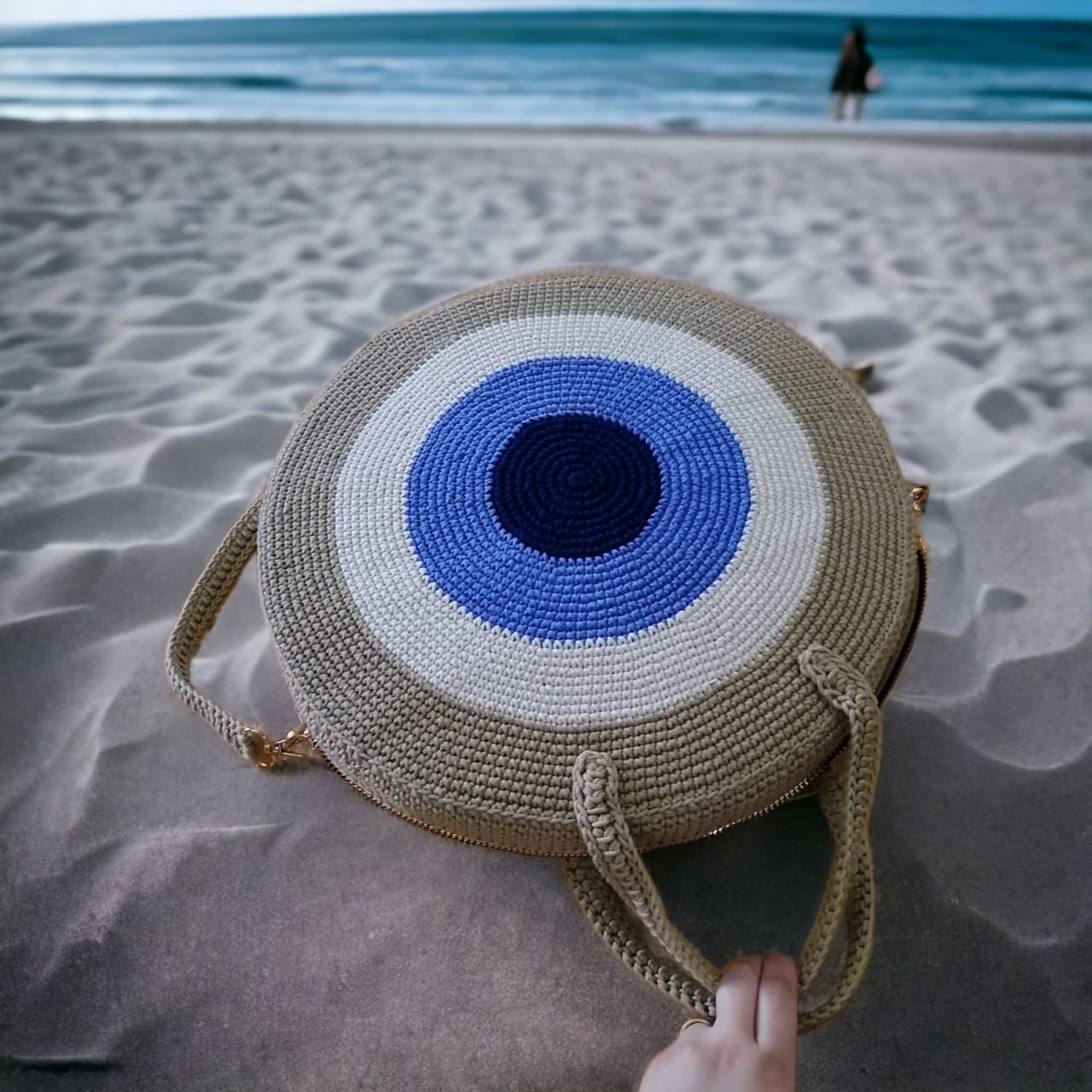 Beachside Handbag