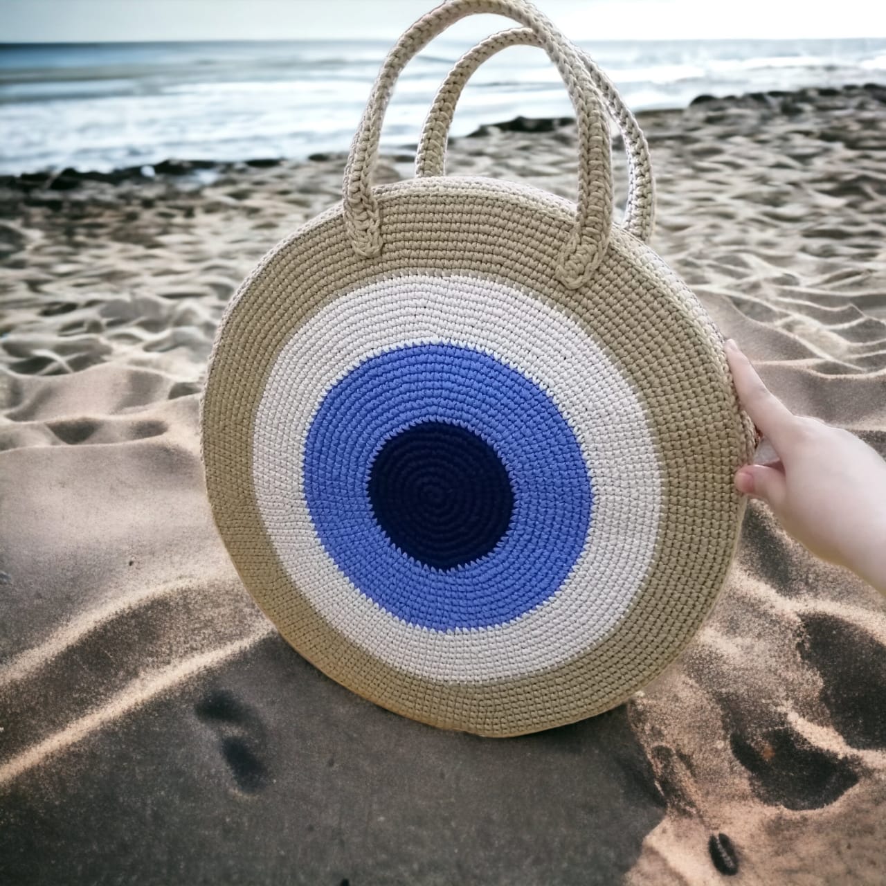 Beachside Handbag