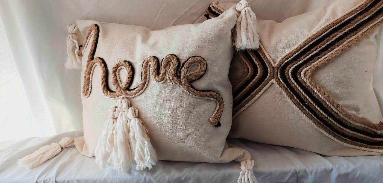 Decorative Sofa Pillows