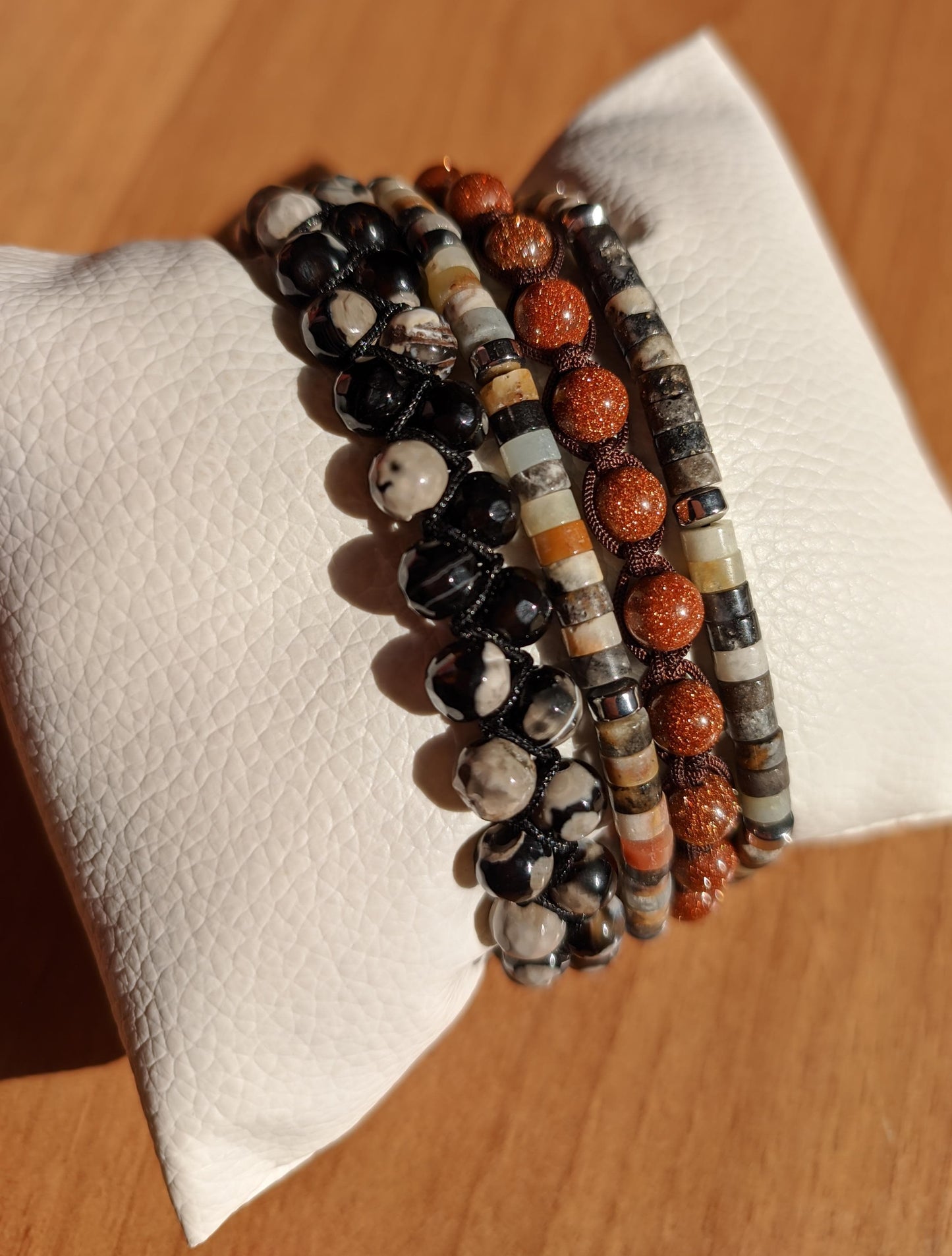 Handmade Bracelets