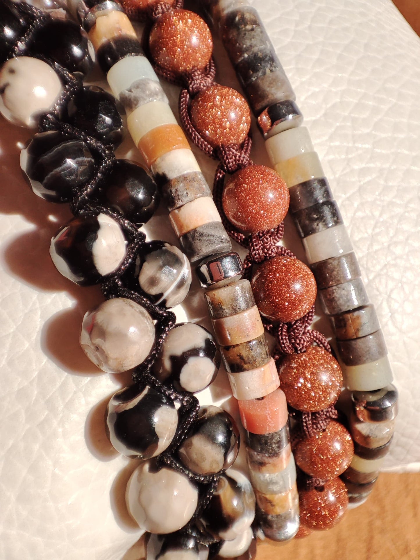 Handmade Bracelets