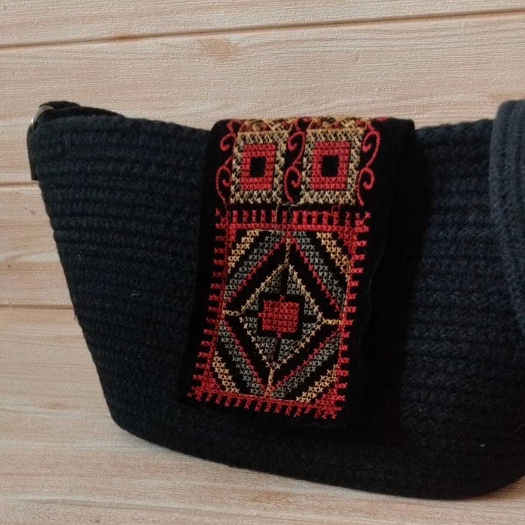 Siwa Handbag