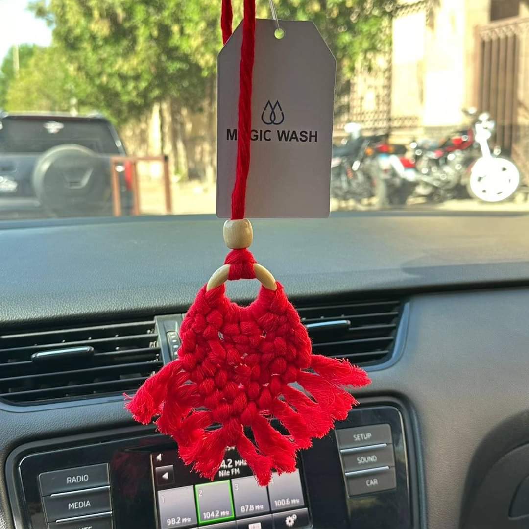 Car Diffusers